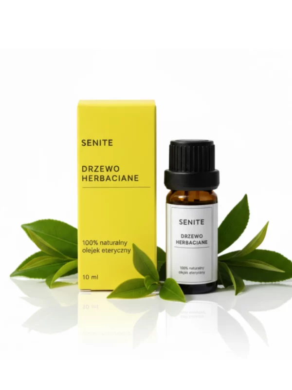 drzewo herbaciane