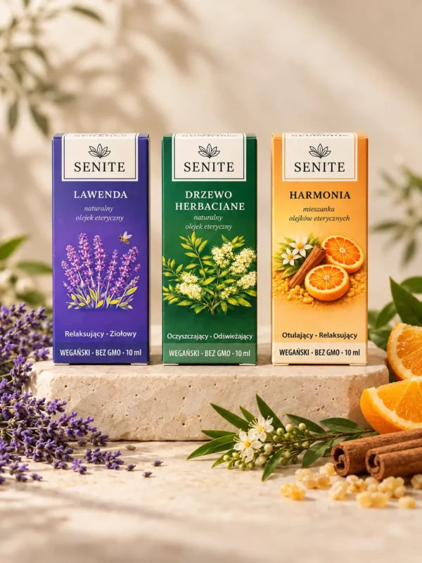 Trio Naturalny Balans